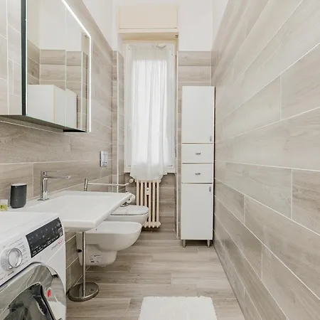Bnbest Golden Darsena 4 Pax Apartment Mailand