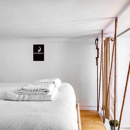 Apartmán Cinema Loft - Parco Lambro *