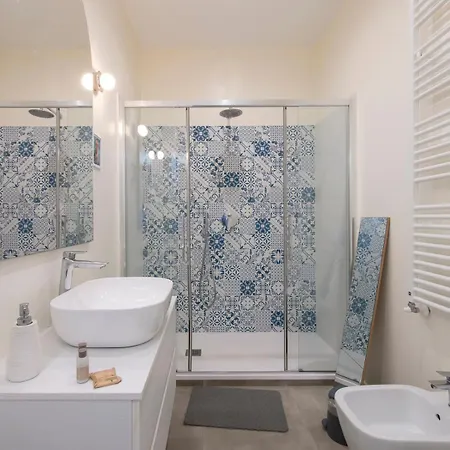 Appartement I-host - Bright 1br With Balcony In