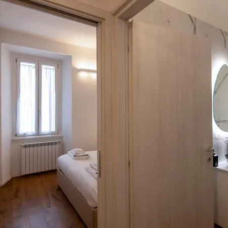 Apartamento Clelia - 7sundays Milão