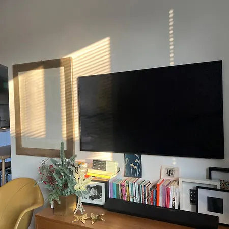 Romana Apartmán Milán