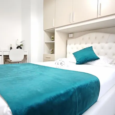Lejlighed Nora House Milano