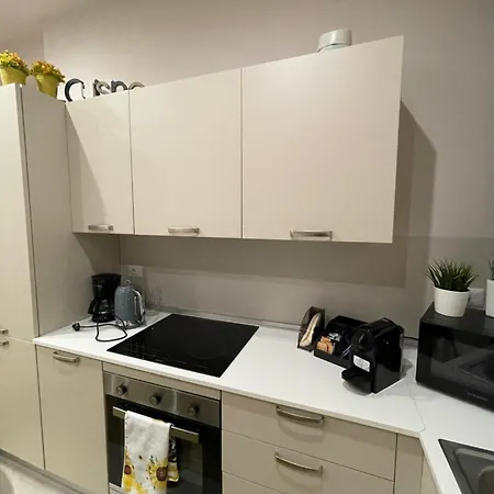 Apartment Prato Fiorito