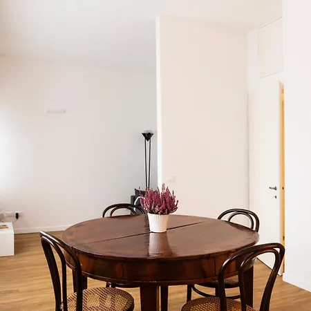 Appartamento Youhosty - Porta Romana 51