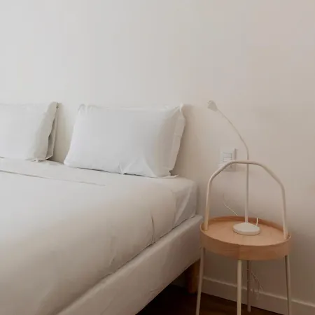 Appartamento Youhosty - Porta Romana 51 *