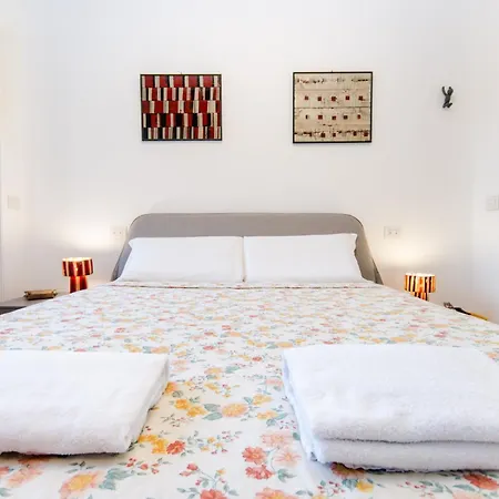 Anfossi Home, In Porta Romana, Design E Comfort, Con Grande Terrazza Privata, Vista Parco Appartement *