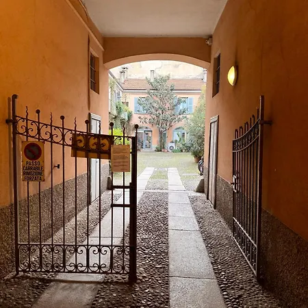 11 Appartamento