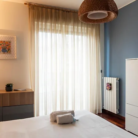 Apartamento Youhosty-mezzofanti 24