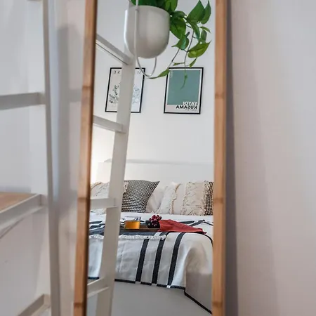 The Natural Spot - Tortona Design District * Milano