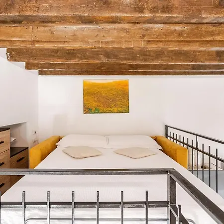 Esclusivo Loft Milanese * ميلان