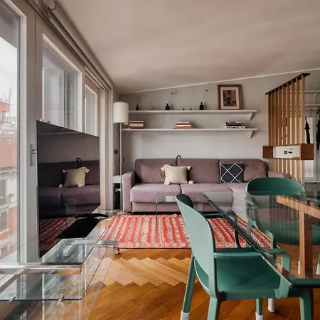 Hostmate - - Luxury Grand *