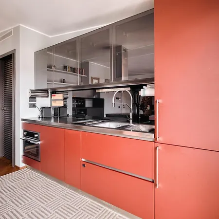 Hostmate - - Luxury Grand Lägenhet *