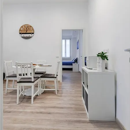 Cuore Di Ringhiera - Niguarda Apartamento Milán