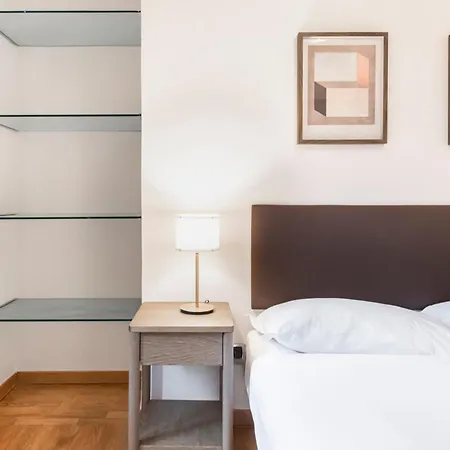 شقة Easylife - - Lovanio 10 - Brera *