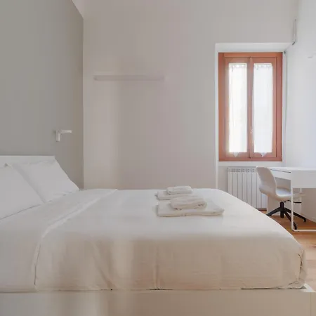 Apartament Guesthost - M5 Isola Cozy *