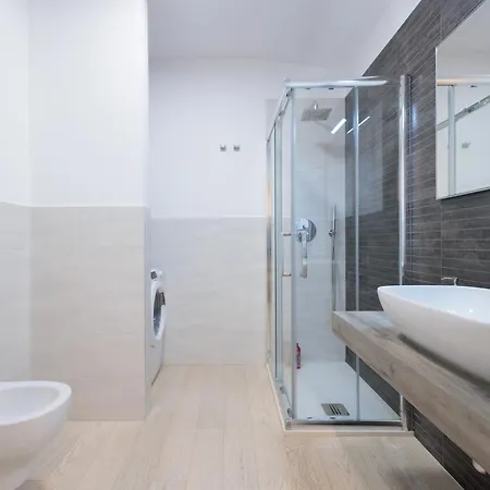 Urban House - Comfort Navigli