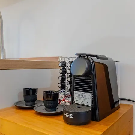 Apartamento Chic Retreat - New Bright