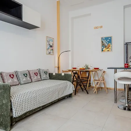 Gambara M1 - Casa Da Lavoro Vicino A Citylife