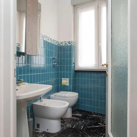 Апартаменты Rg Design - View - Porta Venezia