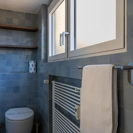 M11 Isola Apt, M3 Duomo Centrale Trilocale Con Due Bagni, Wifi E Ac * מילאנו