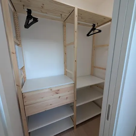 Apartment Neko House, Ideal For Experiencing In Total Comfort