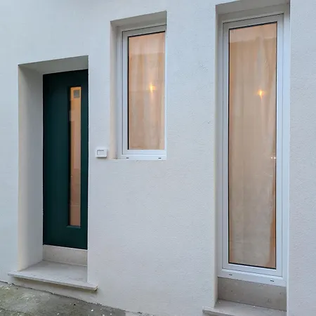 Daire Neko House, Ideal For Experiencing In Total Comfort