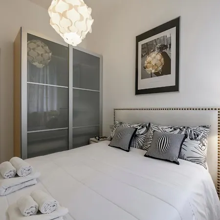 Risorgimento - 7sundays Appartement Milaan
