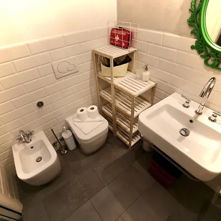 Appartement Urban Style - Cenisio M5 Connection *