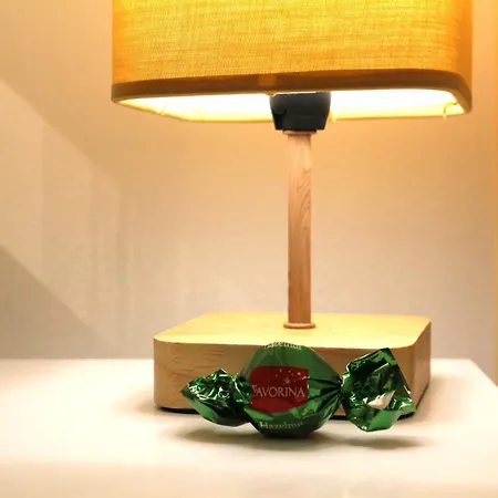 شقة Casa Leonardo - Centro - Free Parking - Free Wi-fi - 10