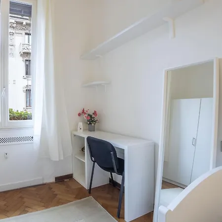 Apartment Dateo By Interhome
