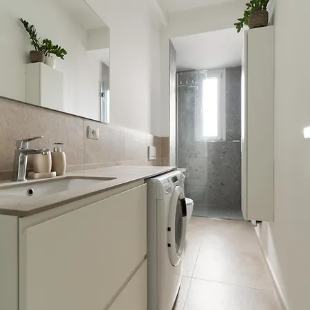 Appartement Lambrate - Corti - Bilocale Con Ampio Balcone