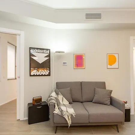 Apartment Loft B Cezanne 7 Con Terrazza