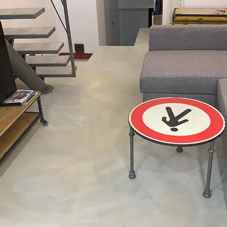 Appartement Ariberto Duplex - Walk To Metro M2 & M4