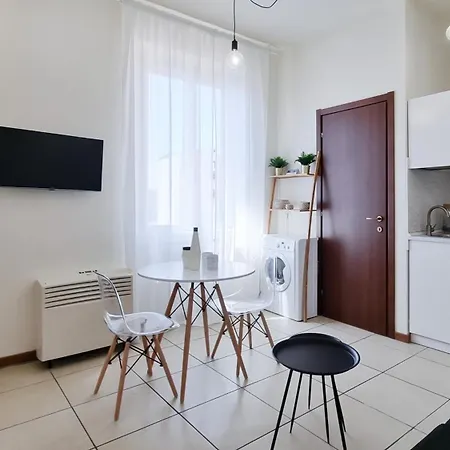 Italianway Easy - Gallura 9 Appartamento Milano