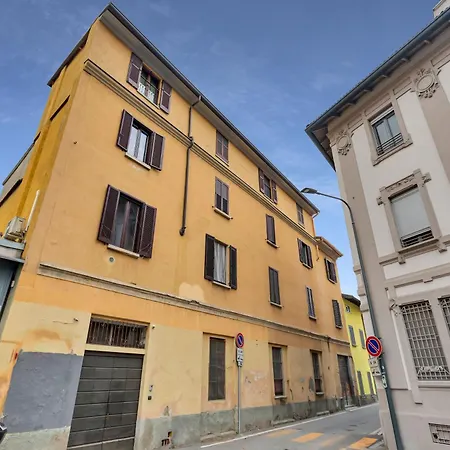 شقة Happy House On Martesana