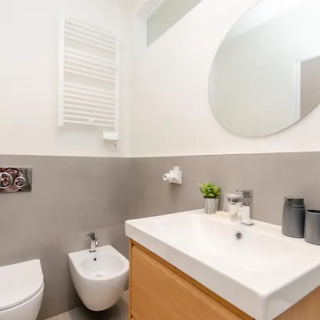Vivimihome - Bea House Lägenhet *