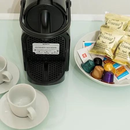 Borgospesso I Apartamento *