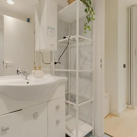 Urban Loft With Pool Table - M3 And Train Station - Duomo In 10 Min Milan