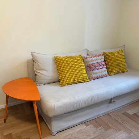 Apartment Modern 2br-2ba - Nolo - 2 Min To Metro *