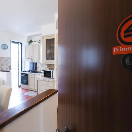 Apartment Primopiano - Biancospini B Mailand