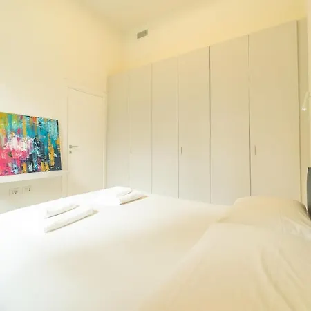 With Terrace And Pool, 5 Min From The Martesana * Milano