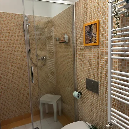 Rifugio Silenzioso Sui Navigli, Apartamento *
