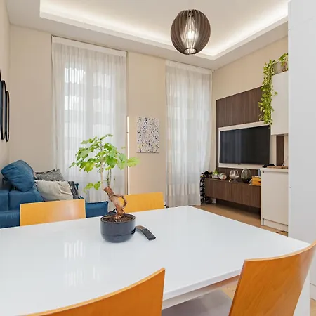 Bnbest Farini Enjoy Isola 4 Pax Apartament *