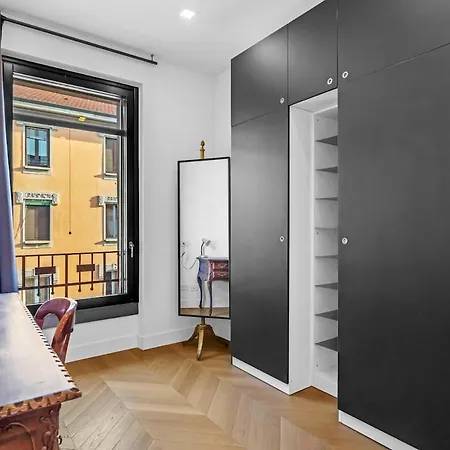 Marble Luxury Apartamento Milão
