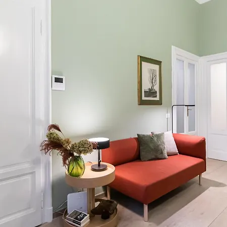 Lejlighed Italianway Comfort - Ceradini 3 *