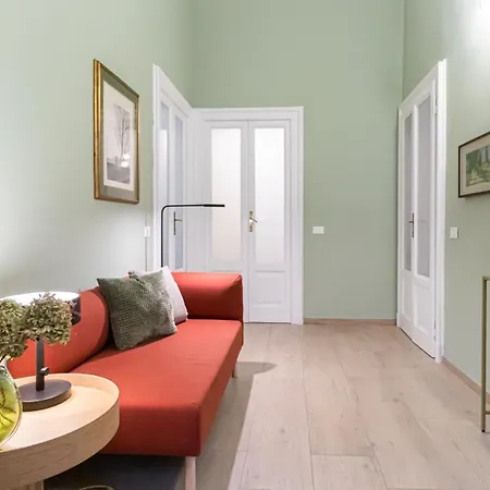 Italianway Comfort - Ceradini 3 Milano