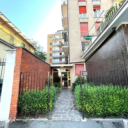 Apartament Comfort *