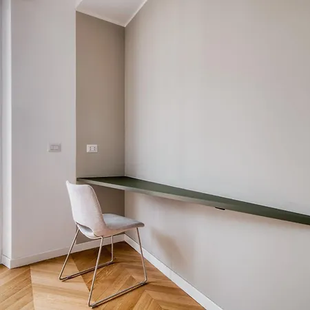 Joivy Modern Flats With Balconies By Loreto Metro And Corso Buenos Aires * Μιλάνο