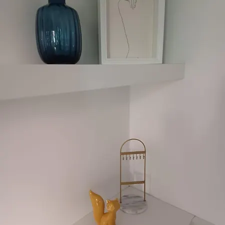 California Suite, Zona Tortona-solari-citylife, Un'oasi Nel Centro Di Appartamento