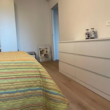 Brand-new Next To San-siro Apartamento